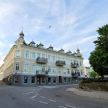 Cozy Apartment In The City Center Of Stroemstad Strömstad Exterior foto