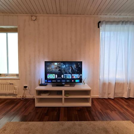 Cozy Apartment In The City Center Of Stroemstad Strömstad Exterior foto