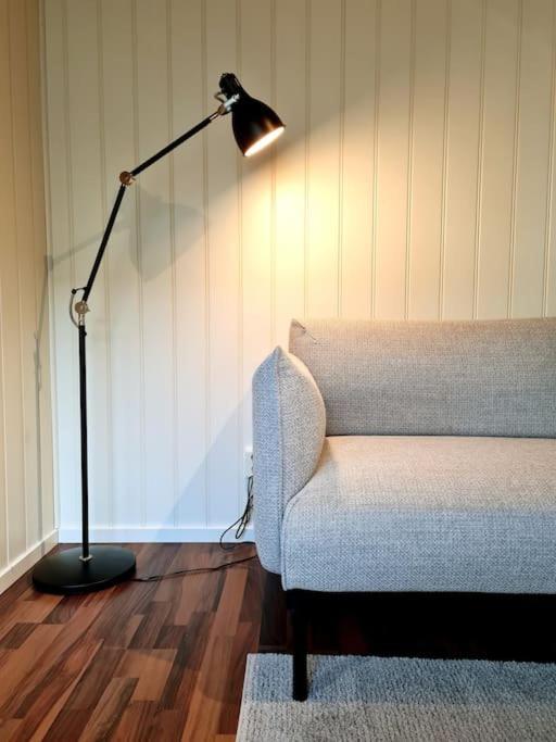 Cozy Apartment In The City Center Of Stroemstad Strömstad Exterior foto