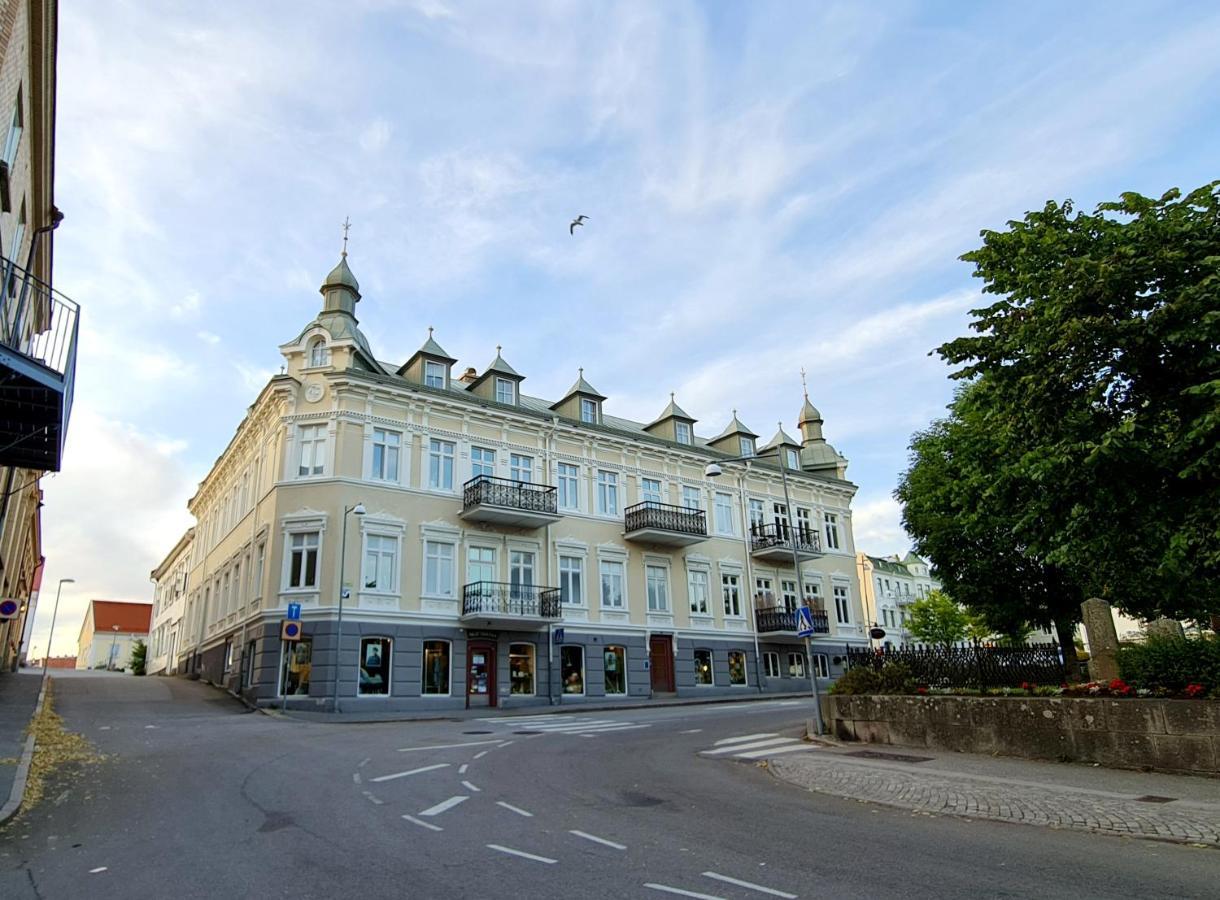 Cozy Apartment In The City Center Of Stroemstad Strömstad Exterior foto