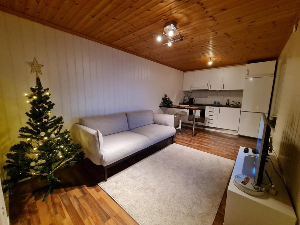 Cozy Apartment In The City Center Of Stroemstad Strömstad Exterior foto