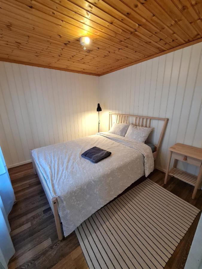 Cozy Apartment In The City Center Of Stroemstad Strömstad Exterior foto